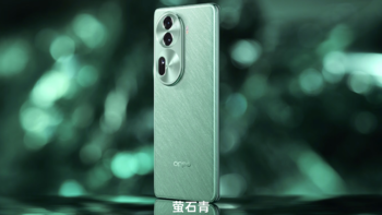 手机平板 篇四十：OPPO Reno11系列解读 为什么我这次更推荐便宜的标准版？