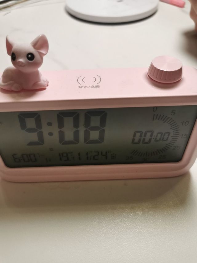 闹钟计时器安利