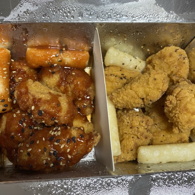 其他餐饮