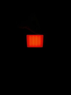 又是一个灯，RGB VL49