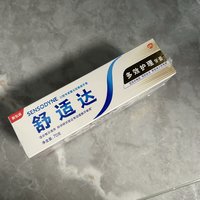 感谢大妈 好价囤牙膏了