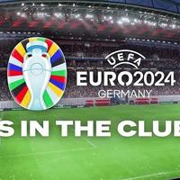 EA Sports FC 24即将添加2024年欧洲杯，明年夏天免费更新