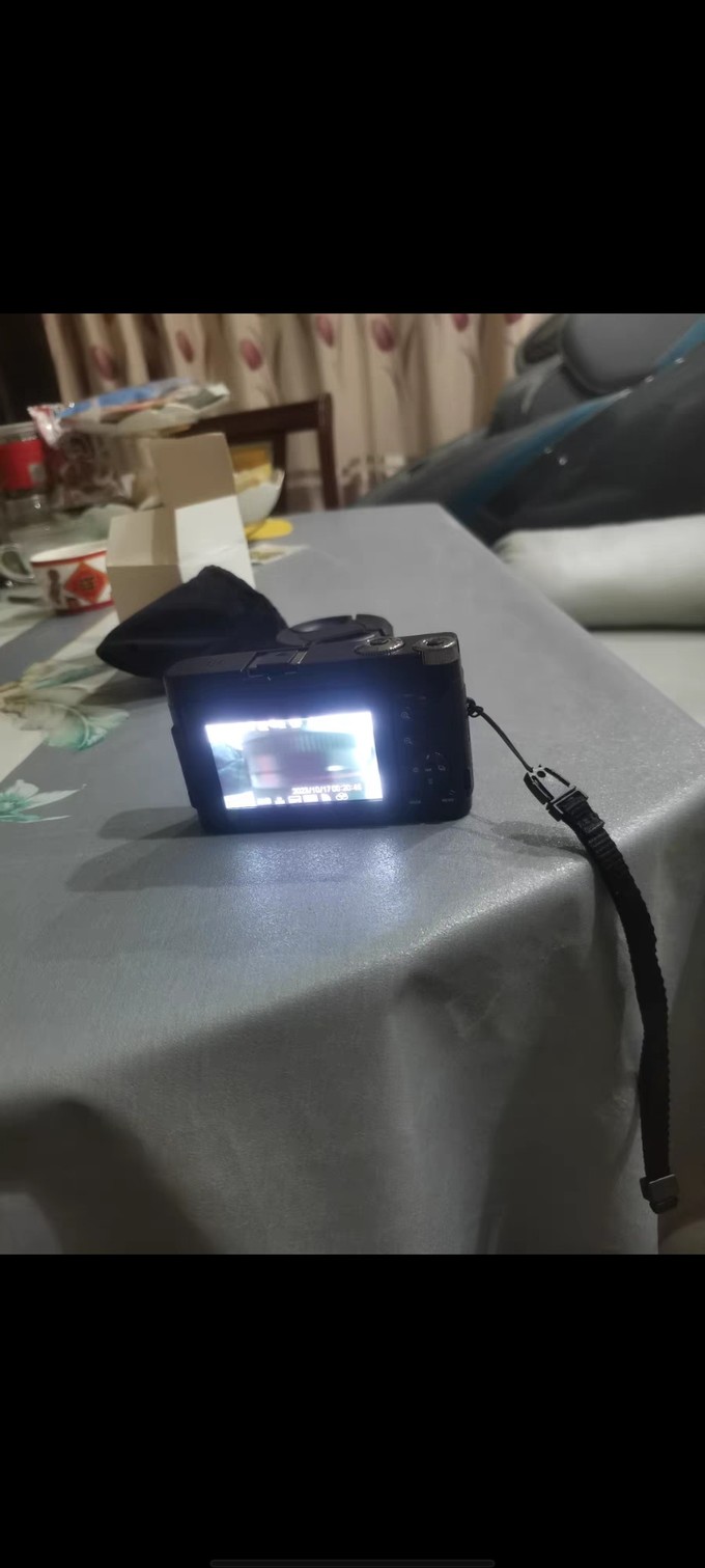索尼单电相机