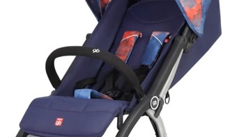 好孩子婴儿推车D641：可靠舒适，便捷安全