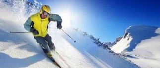 这个冬天，我要去东北吉林滑雪！