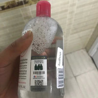 贝德玛（BIODERMA）舒妍洁肤液明星同款卸妆水