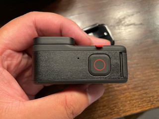 冒险者的必备利器！Gopro Hero10 Black运动相机