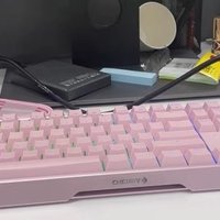 樱桃樱桃MX3.0S机械键盘