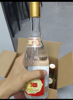 汾酒黄盖玻汾清香型，让你感受纯粹的白酒魅力！