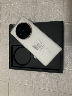 X100官网换新到手