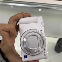 Sony/索尼 ZV-1 Vlog相机 