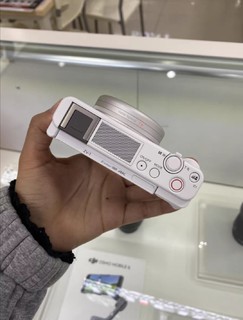 Sony/索尼 ZV-1 Vlog相机 