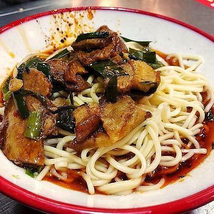 打卤面卤子的做法，四大原料全有，简单易学！