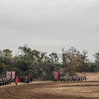 大宋武侠城：三打祝家庄