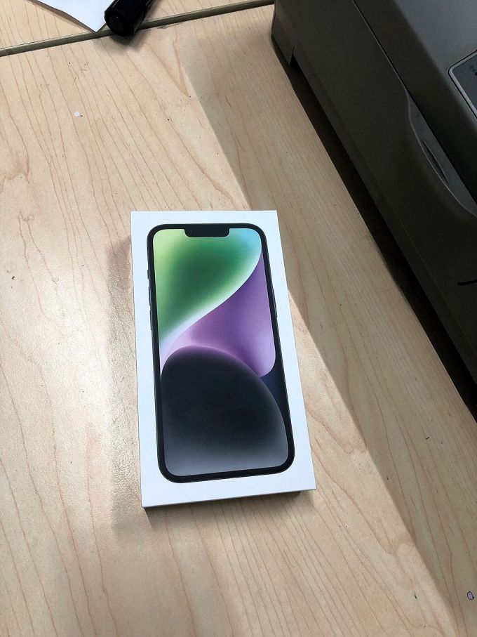 苹果手机怎么样 用苹果15 128g的价格买iphone14 256_什么值得买