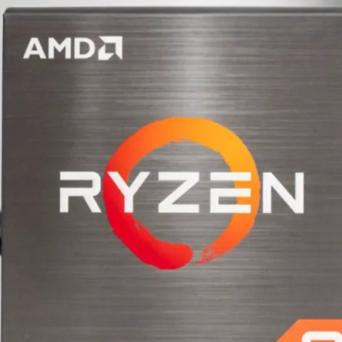 装机不必太超前！AMD 1699的锐龙5900x照样打三年！