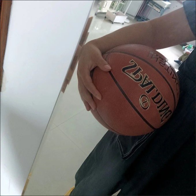 篮球