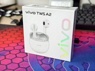 vivo tws a2:让你的音乐更美妙