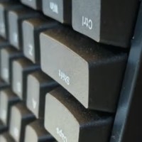 IKBC键盘