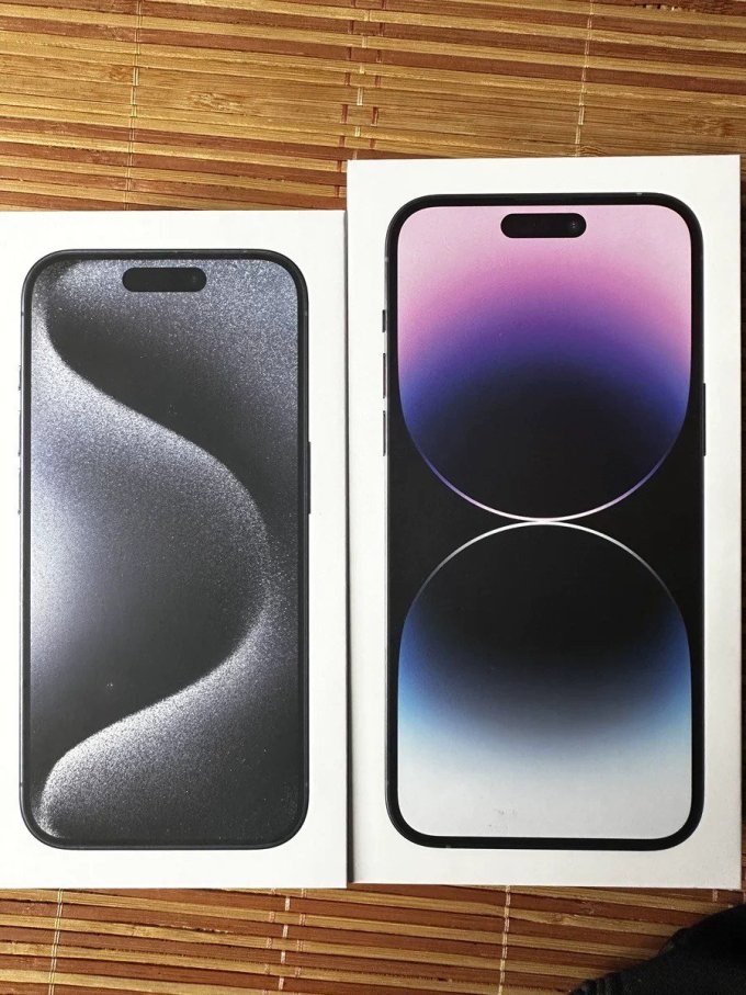 11-26 21:04:13淘宝精选apple/苹果iphone15pro全网通5g手机新品原装