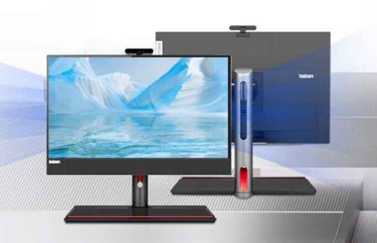 联想推出新款 ThinkCentre M90a Pro Gen4 一体机，主打视频会议、升级第13代酷睿、可选独显