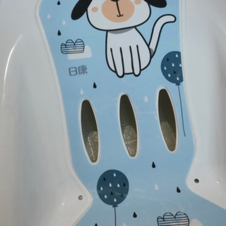 ￼￼日康（rikang） 浴盆 婴儿洗澡盆婴儿浴盆 