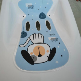 ￼￼日康（rikang） 浴盆 婴儿洗澡盆婴儿浴盆 