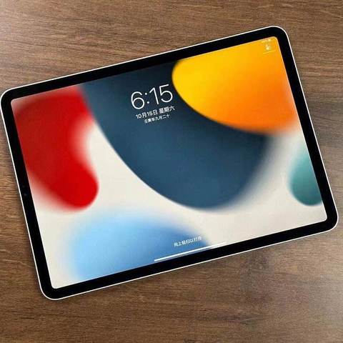 三年之期已过—iPad Pro仍然如新