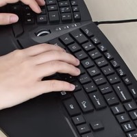 Perixx佩锐 PD505有线键盘鼠标套装——品质与舒适并存的国产之光