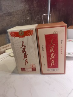 一不小心喝了口好酒