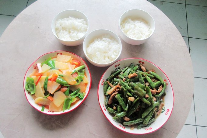 十月稻田其他餐饮