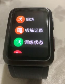 HUAWEI WATCH D 华为腕部心电血压记录仪 曜石黑 51mm表盘 华为智能手表 血氧自动检测 支持血压测量