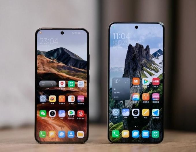 小米14和14pro区别在哪儿两款手机详细对比曝光