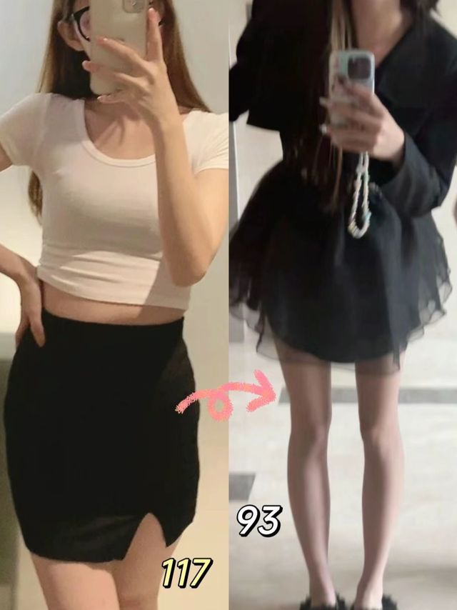 坚持3个月，我终于……不再自卑