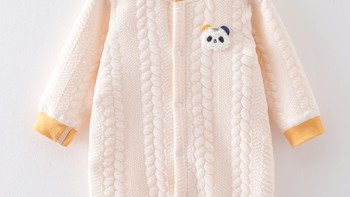 宝宝冬衣选购技巧分享：如何选择保暖又舒适的衣物