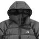 冬季必备！北面 (The North Face) 羽绒服男款 2023 秋冬新款户外运动休闲保暖加厚鹅绒夹克外套。