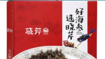 揭秘晓芹大连即食海参的制作过程：匠心品质，品质保障!