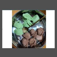 八喜冰淇淋：绿茶口味，让你的味蕾深呼吸!