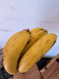 双11购后晒，芝麻香蕉