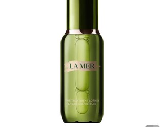 Lamer 修护精华，让你的肌肤焕发自然光泽！