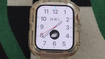 2000多元的Apple Watch续航仅为一天，到底值吗？