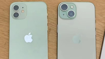 iPhone12换iPhone14还是iPhone15？