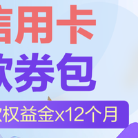 翼支付领 60 元信用卡还款券，快来领取！