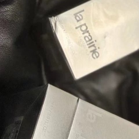 莱珀妮（La Prairie）臻爱铂金尊宠夜间精华露20ml护肤品礼盒夜间焕活精华生日礼物女