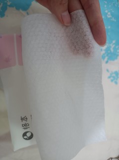 这个洗脸巾再便宜也可以考虑在入手