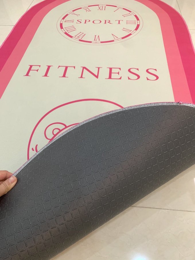 家用隔音减震垫