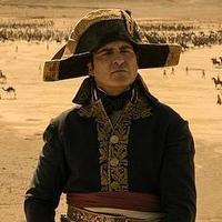龙侠说影 篇二十九：从士兵到皇帝，史诗巨作《拿破仑》中国大陆12月1日上映