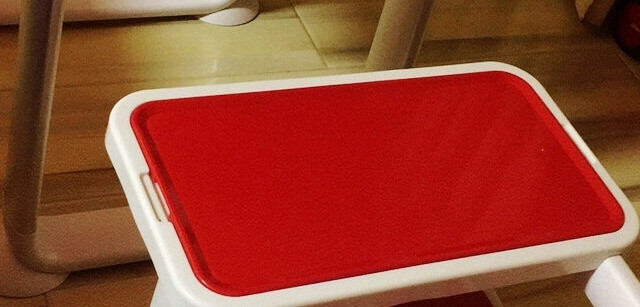 婴儿餐椅选购指南