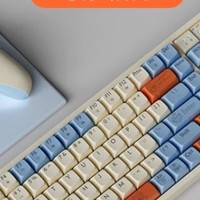 狼途（LANGTU）GK102星海三模机械键盘：体验国产键盘的创新之作