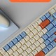  狼途（LANGTU）GK102星海三模机械键盘：体验国产键盘的创新之作　